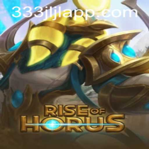 Discover 'Rise of Horus': The New Digital Adventure