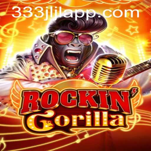 RockinGorilla: A New Adventure Awaits in the Jungle of Fun