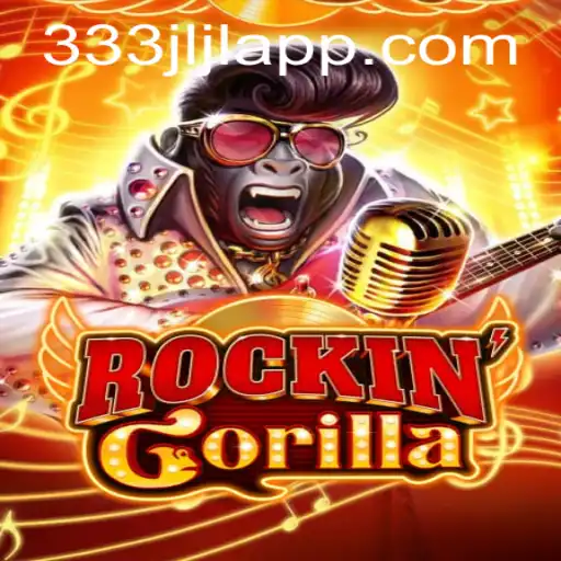 RockinGorilla: A New Adventure Awaits in the Jungle of Fun