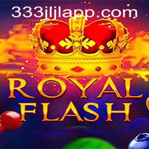 Exploring the Intriguing World of RoyalFlash: The Game That Combines Strategy and Luck