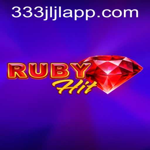 Dive into the Enchanting World of RubyHit with the Magic of 333jljl