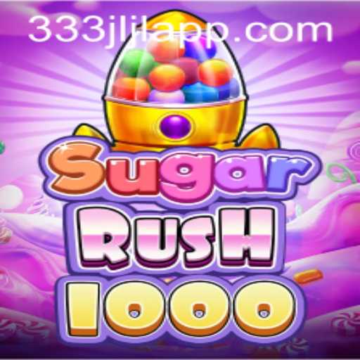 SugarRush1000: The Sweetest Gaming Experience of the Year