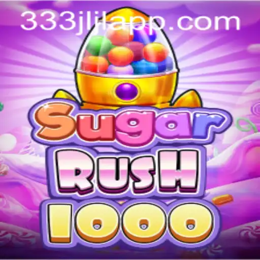 SugarRush1000: The Sweetest Gaming Experience of the Year