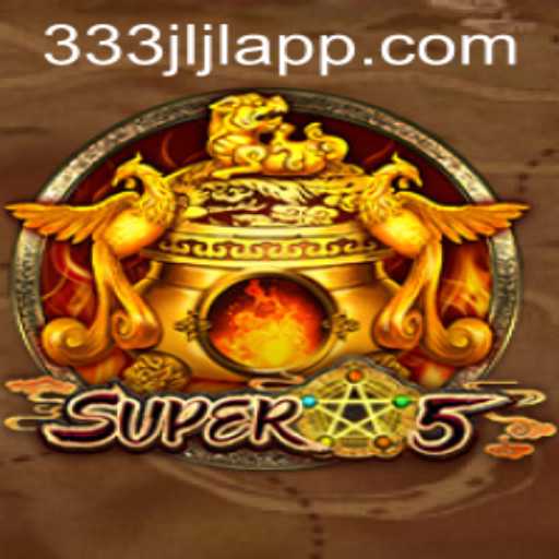 Unlocking the World of Super5: An Exciting New Game
