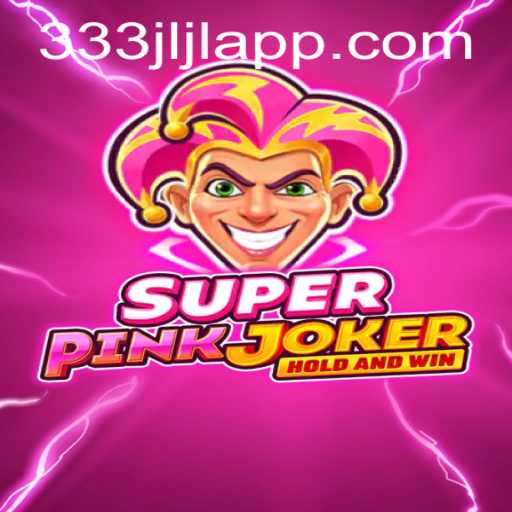 Unveiling the Mesmerizing World of SuperPinkJoker: A Dive into Thrills and Strategy