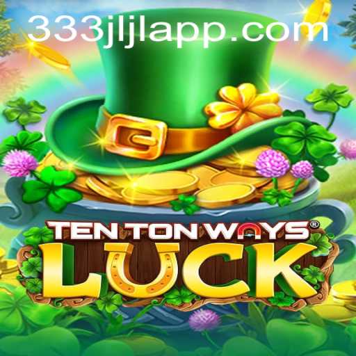 Exploring the Intricacies of TenTonWaysLuck: An Engaging Gaming Experience