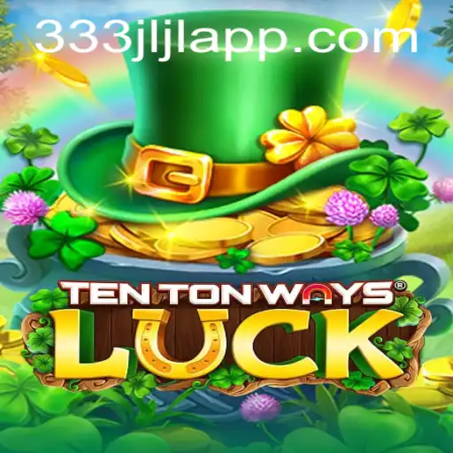 Exploring the Intricacies of TenTonWaysLuck: An Engaging Gaming Experience