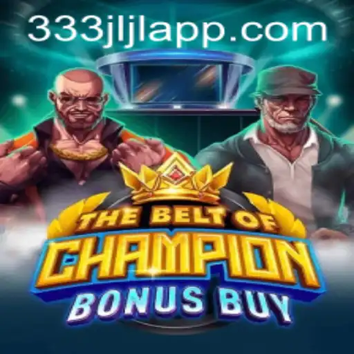 Discover the Thrills of TheBeltOfChampionBonusBuy