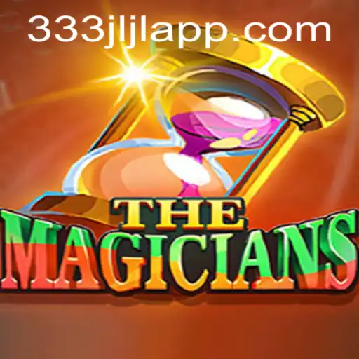TheMagicians: A Captivating Journey into a Fantasy World