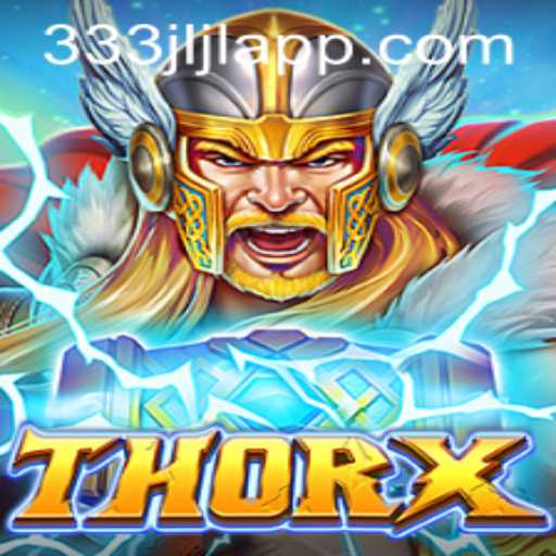 ThorX: A Revolutionary Experience in Modern Gaming