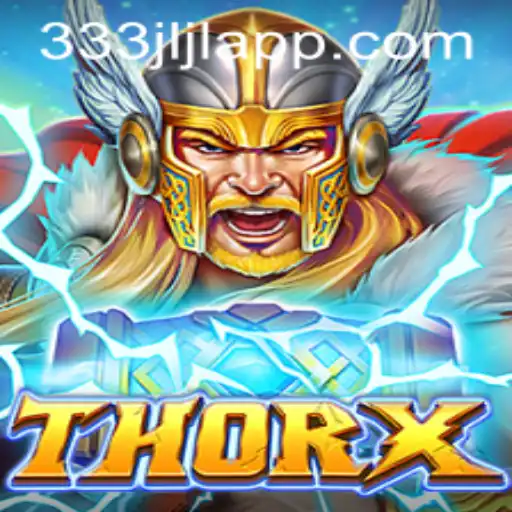 ThorX: A Revolutionary Experience in Modern Gaming
