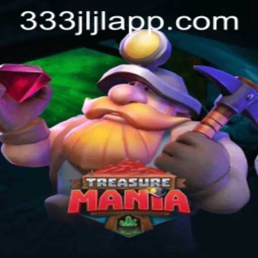 Unveiling TreasureMania: Discovering the Adventure of a Lifetime with '333jljl'