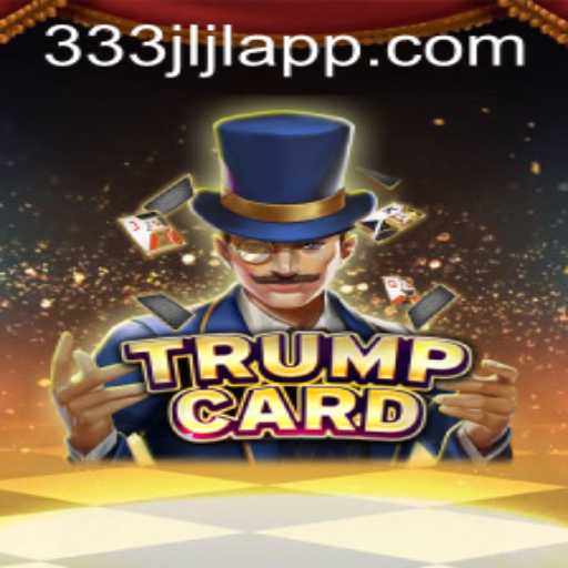 Unveiling TrumpCard: The Ultimate Strategy Game