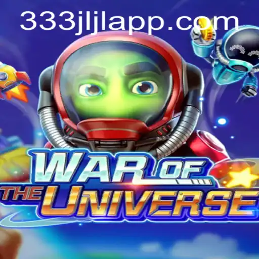 Exploring WAROFTHEUNIVERSE: A Strategic Journey Through Space
