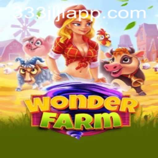 Discovering the Magical World of WonderFarm