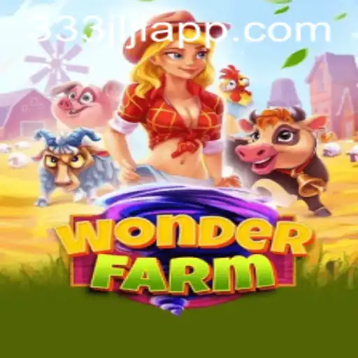 Discovering the Magical World of WonderFarm