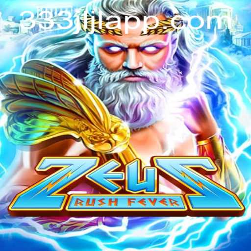 Unveiling ZeusRushFever: A Dive into the Mythical Gaming Universe
