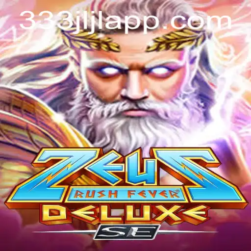 ZeusRushFeverDeluxeSE: Unleashing the Thunderous Odyssey